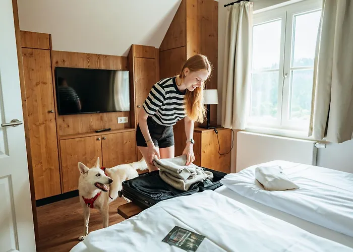 Das Schierke Harzresort