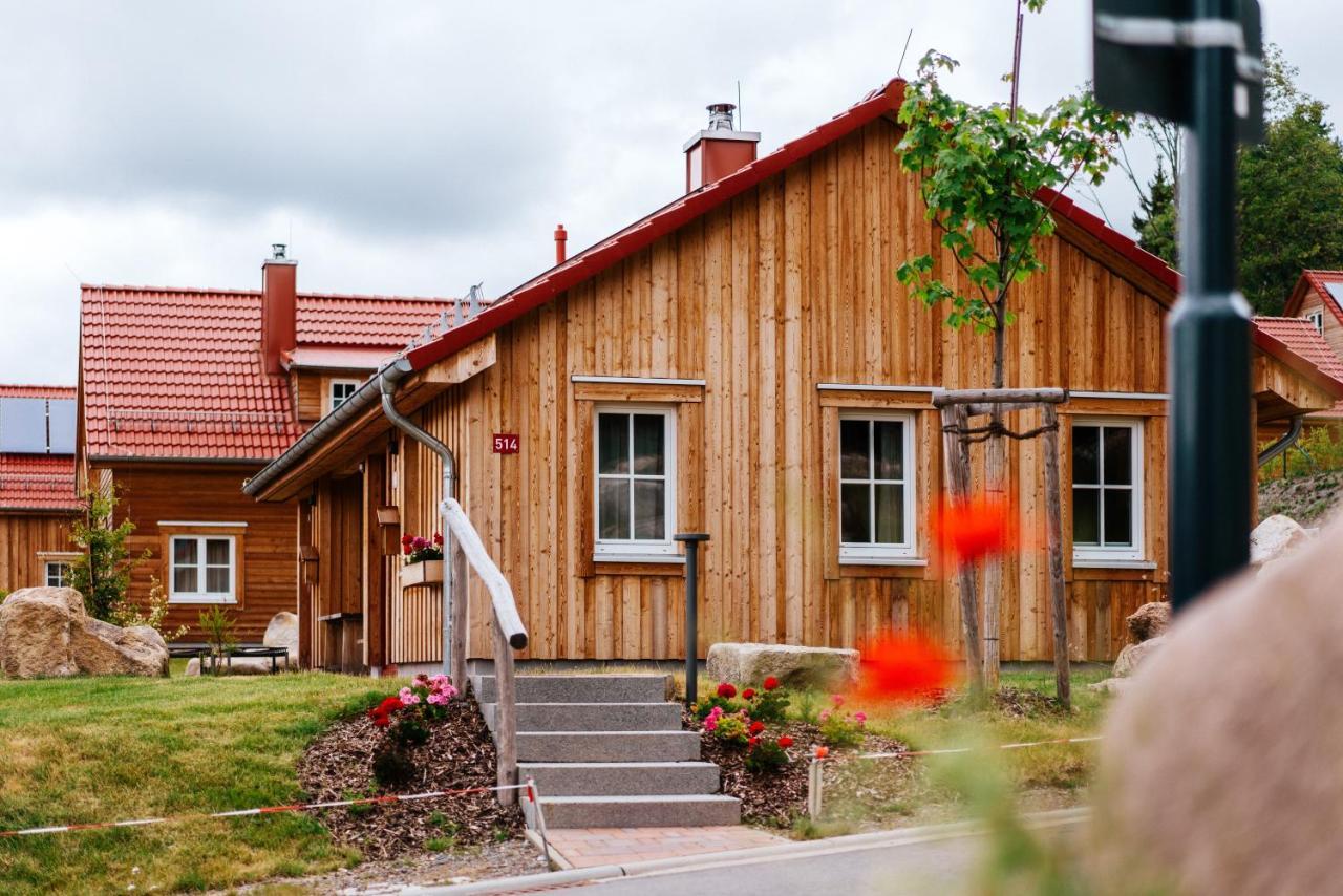 Harzresort * Schierke