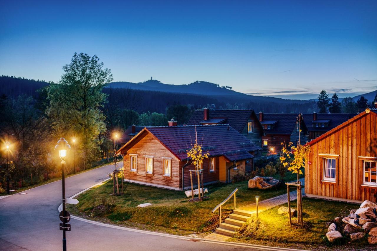 Harzresort