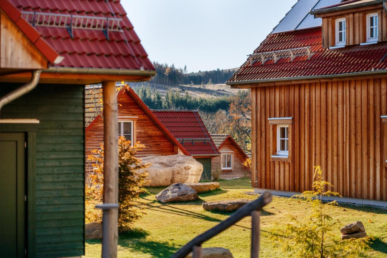 Harzresort Schierke