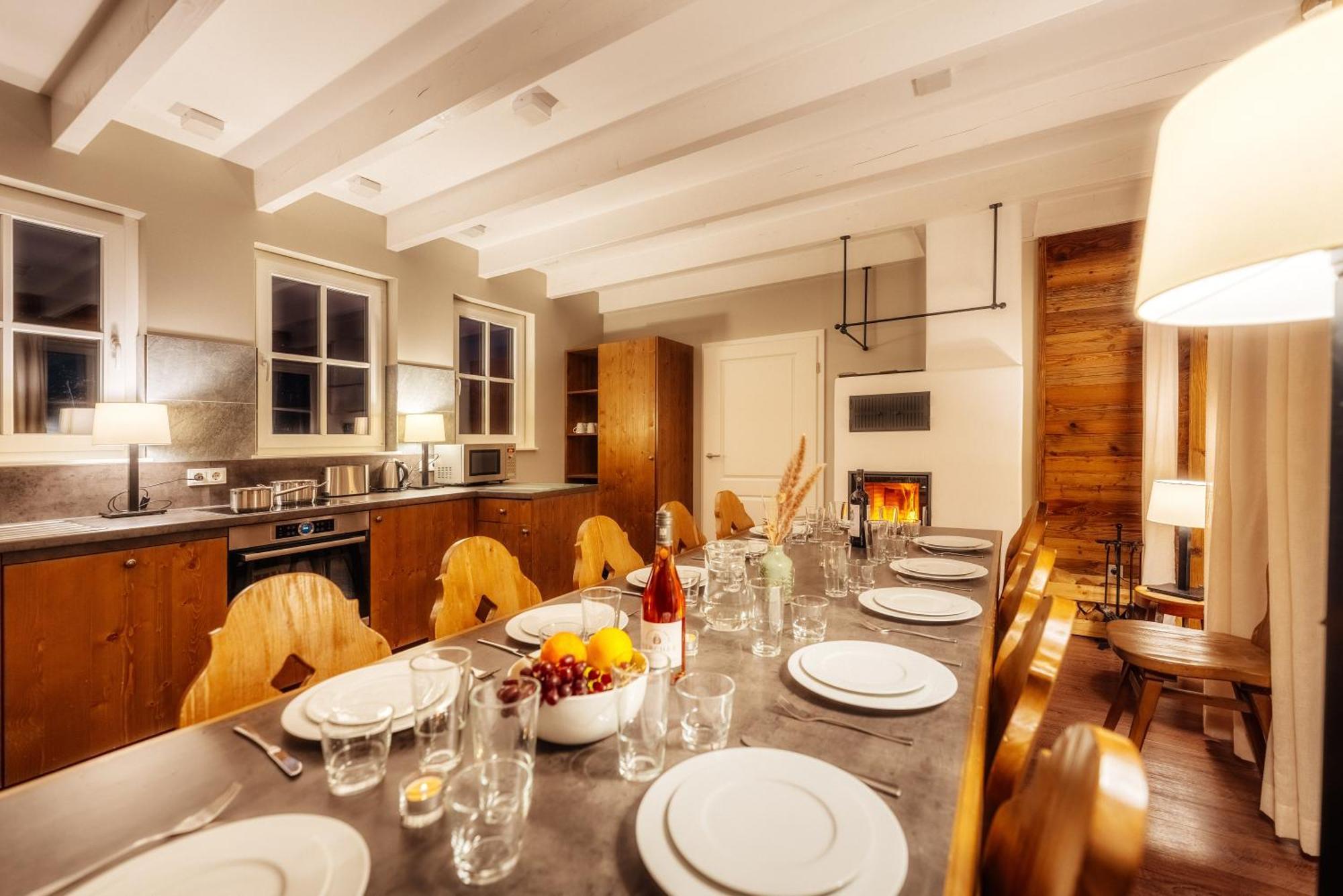 Harzresort Vakantiehuis