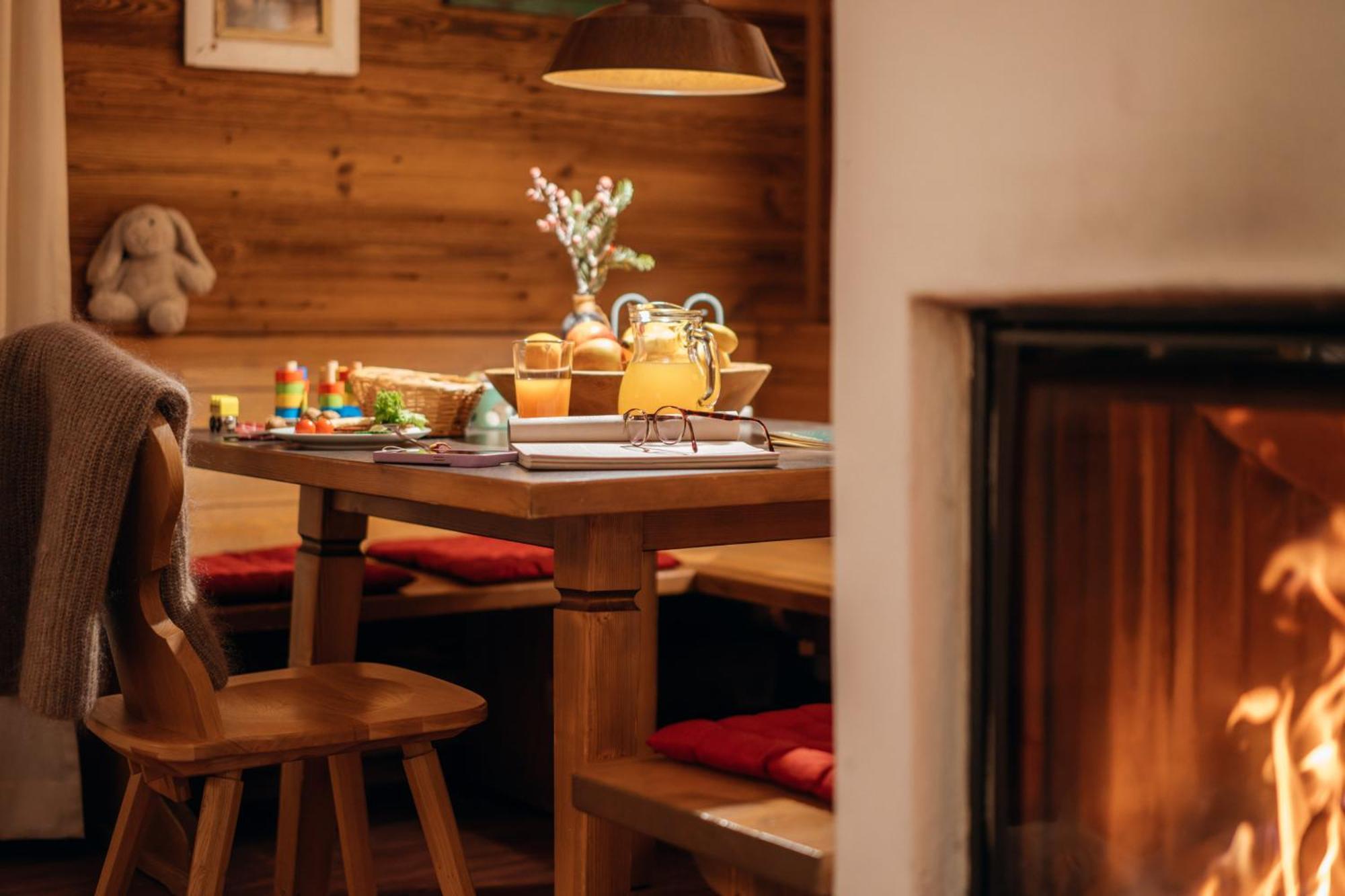 Vakantiehuis Harzresort
