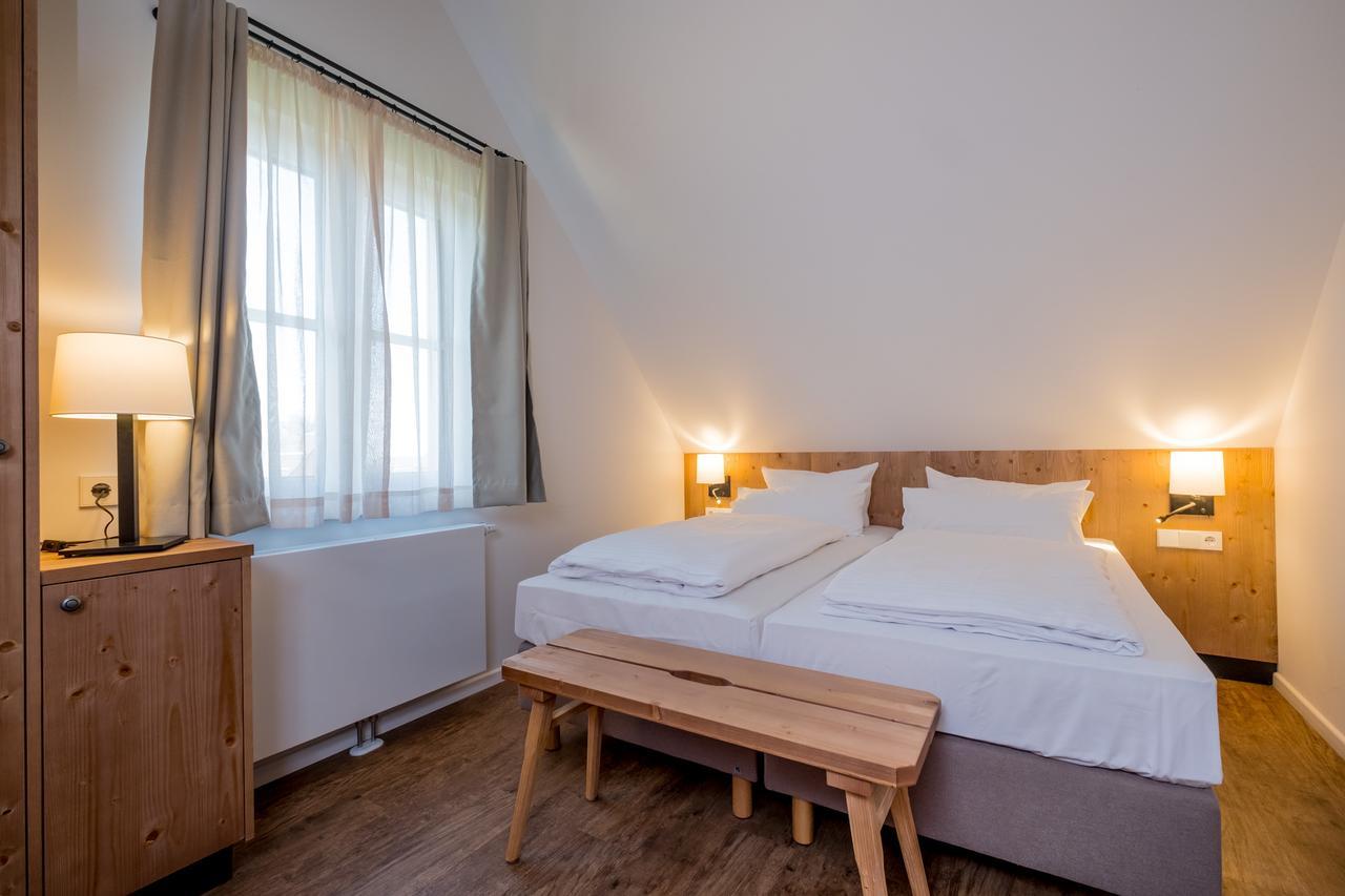 Vakantiehuis Harzresort