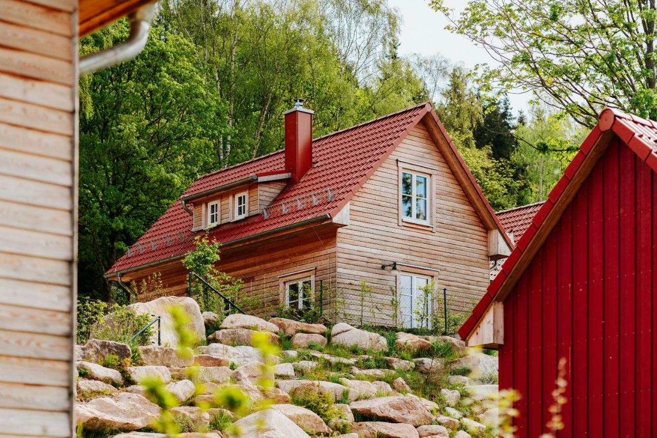 Harzresort Schierke