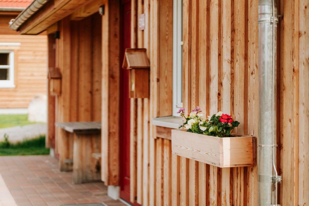 Vakantiehuis Harzresort Schierke