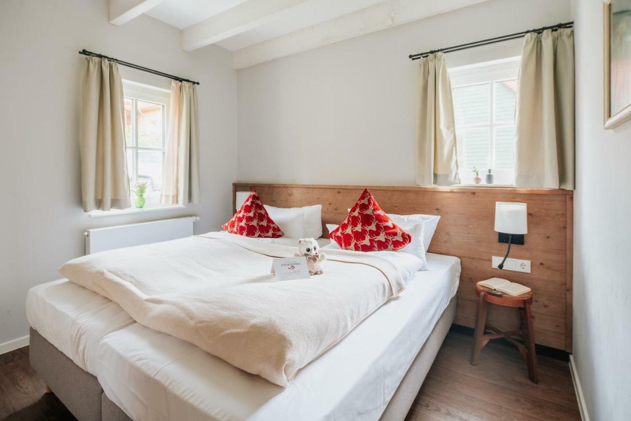 Harzresort Vakantiehuis Schierke
