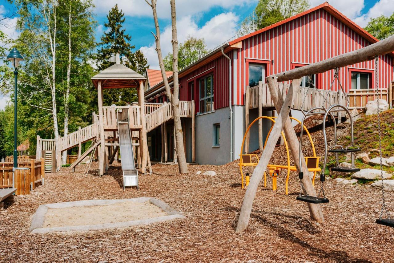Vakantiehuis Harzresort
