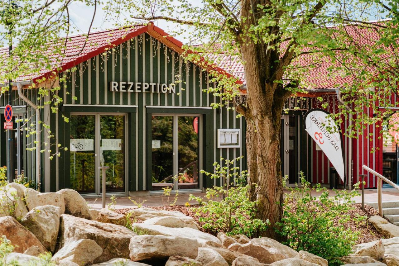 Harzresort Vakantiehuis Schierke